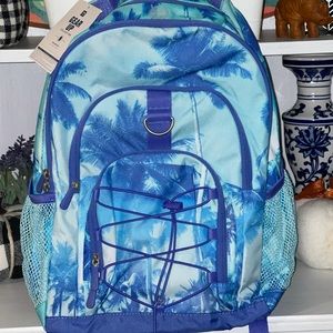 NWT Pottery Barn Teen backpack
